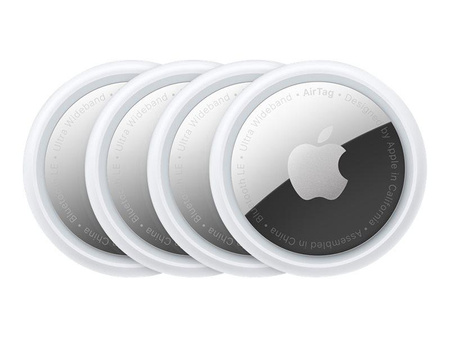 APPLE AirTag 4 Pack
