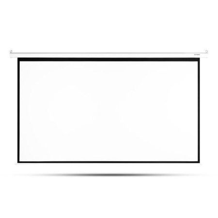 OVERMAX Automatic Screen 120 overhead screen for projector