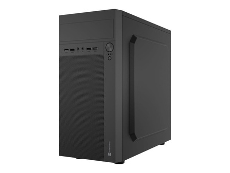 NATEC Obudowa Helix micro tower USB 3.0