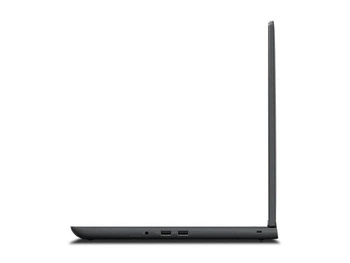 LENOVO ThinkPad P16v G1 AMD Ryzen 7 Pro 7840HS 16inch WUXGA 16GB DDR5 512GB SSD M.2 RTX A1000 6GB Wi-Fi 6E + BT FPR W11P 3Y Premier