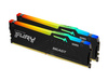 KINGSTON 32GB 6000MHz DDR5 CL40 DIMM Kit of 2 FURY Beast RGB