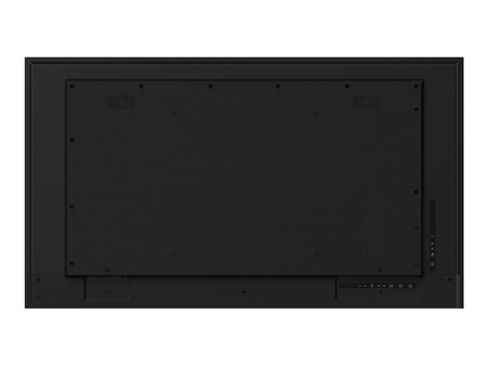 IIYAMA LH5541UHS-B2 55inch 3840x2160 4K UHD IPS panel 1precent Haze Landscape and Portrait mode Speakers 2x 10W VGA 3x HDMI 500cd/m2