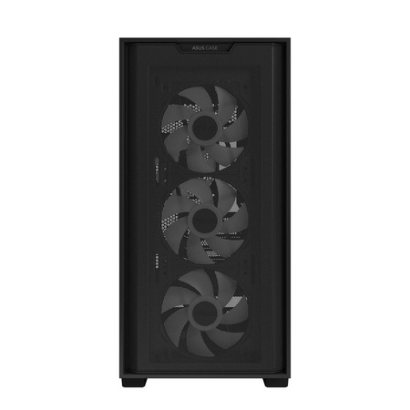 A21 PLUS TG ARGB BLACK