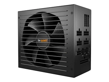 BE QUIET Straight Power 12 1200W platinum ATX power supply
