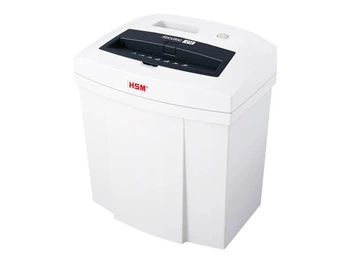 HSM 2250111 HSM Securio C14 - paski 3,9mm/ 10-12 arkuszy 80 g/ kosz 20 l