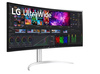 Monitor 40WP95CP-W 39.7 cala 5K2K Zakrzywiony UltraWide NanoIPS