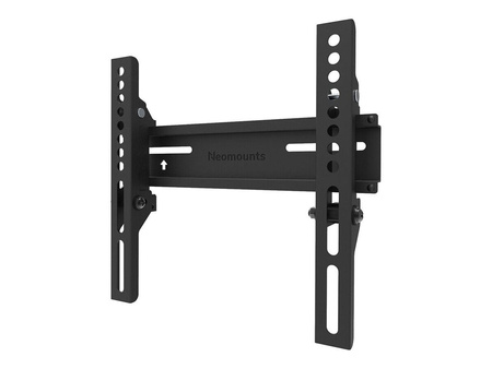NEOMOUNTS Screen Wall Mount 24-55inch fixed lockable VESA 200X200