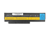 Bateria do Lenovo X230 4400 mAh (49 Wh) 10.8 - 11.1 Volt