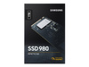 SAMSUNG 980 Basic SSD 1TB M.2 NVMe PCIe 3.0 3.500 MB/s read 3.000MB/s write