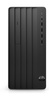 HP Pro 290 G9 Tower i3-13100 8GB DDR4 3200 SSD512 UHD Graphics 730 W11Pro 3Y OnSite Black