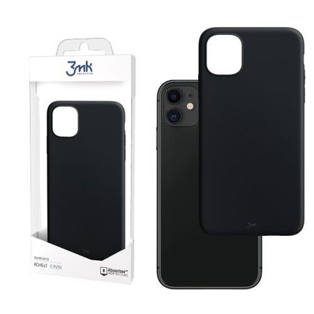 Etui Matt Case iPhone 11 6,1 