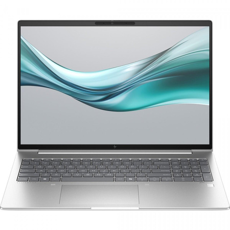 HP ELITEBOOK 665 G11 R5-7535U / UMA /16.0 WUXGA 300 5MP IR / 16GB DDR5 / 512GB SSD / W11P64 / 3YNBD