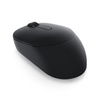 Dell Mobile Wireless Mouse - MS3320W - Black