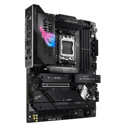 ROG STRIX X870E-E GAMING WIFI//AM5,X870,USB4,MB