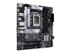 ASUS PRIME B660M-A WIFI D4 LGA 1700 1xDP 2xHDMI 1xPCle 4.0/3.0 x16 slot