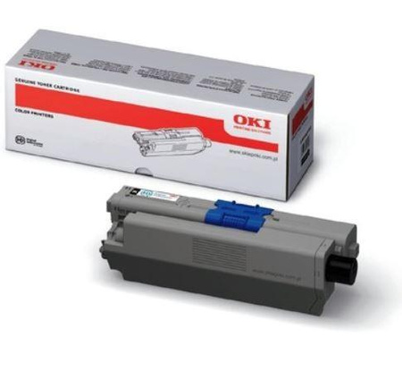 Toner 7.0k  do C511/C531/MC562 44973508 czarny