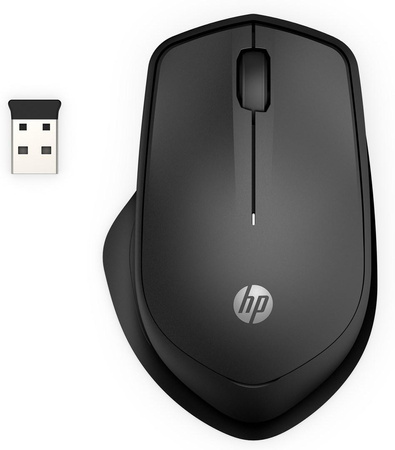 WIRELESS SILENT MOUSE/.