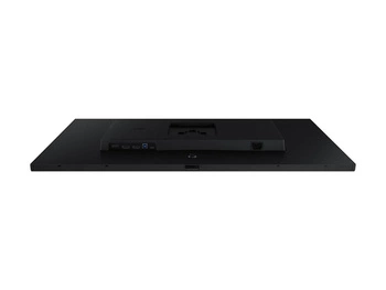 SAMSUNG LS32D600UAUXEN 32inch 16:9 2560x1440 IPS 5ms 100Hz HDR10 sRGB HAS Swivel Pivot HDMI DP USB-C 90W LAN Daisy chain KVM VESA100