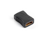 Adapter HDMI-A (F) -> HDMI-A (F) beczka