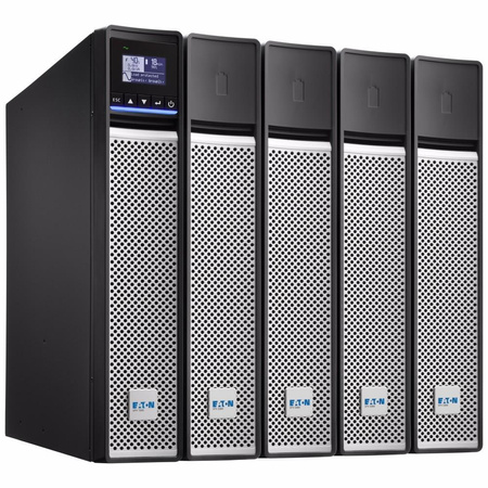 EATON 5PX 1500I RT2U/NETPACK G2