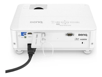 BENQ TH585P Projector DLP 1080p 10000:1 2xHDMI USB