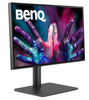 BENQ PD2506Q 25inch WQHD IPS 60Hz 4ms 350cd/m2 HDMI DP USB typ C 65W (P)