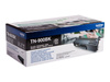BROTHER TN900BK Toner Brother TN900BK black 6 000str HL-L9200CDWT