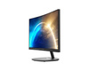 Monitor 23.6 cala PRO MP2412C LED/FHD/Curved/100Hz/czarny
