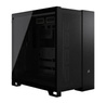 Obudowa 6500D Airflow Dual Chamber Black Mid-Tower