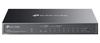 Przełącznik ES210GMP Omada 10-Port Gigabit Easy Managed Switch with 8-Port PoE+