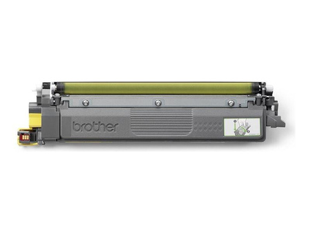 BROTHER TN248Y Yellow Toner Cartridge ISO Yield 1.000 pages