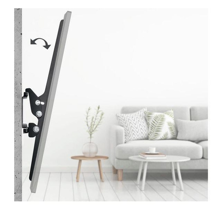 Uchwyt LCD/LED 800x400 motion XL 75 cali