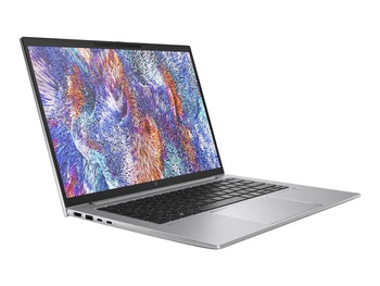 HP ZBook Firefly 14 G11 AMD Ryzen 5 PRO 8640HS 14inch WUXGA 16GB 1TB SSD W11P SmartBuy