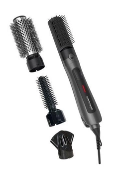 Suszarko-lokówka CONCEPT KF1325  4 nakładki