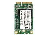 TRANSCEND TS128GMSA230S Transcend 128GB, mSATA SSD 230S, SATA3, 3D TLC, R/W 550/400 MB/s