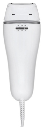 Depilator Braun Silk-expert Pro 5 PL5145 IPL biało-srebrny