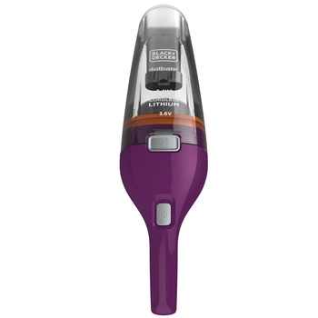 Odkurzacz akumulatorowy Black&Decker NVC115W