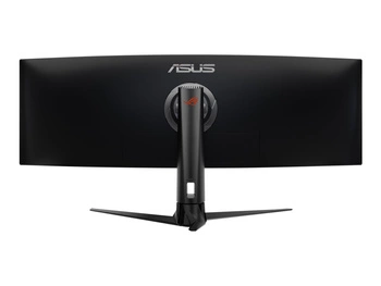 ASUS XG49VQ Monitor XG49VQ 49 DFHD 3840x1440 VA curved HDMI/DP/USB3 HDR głośniki