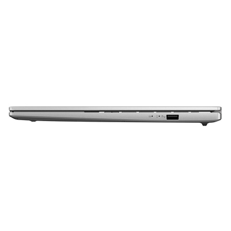 ASUS Vivobook S 14 S3407VA-LY015 i5-13420H 14.0" WUXGA IPS-level Panel 60Hz 300nits AG 16GB DDR5 SSD512 Intel UHD Graphics WLAN+BT Cam1080p 70WHrs NoOS Cool Silver