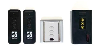 Moduł RF/IR/12V trigger/ do ekranów AVTEK Electric