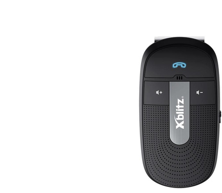 Zestaw głośnomówiący Xblitz X700 Bluetooth