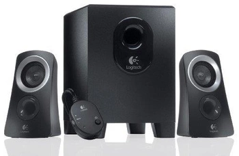 Głośniki Logitech Z313 2.1 Speaker System