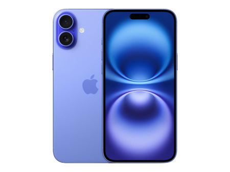 APPLE iPhone 16 Plus 256GB Ultramarine