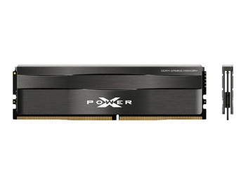 SILICON POWER XPOWER Zenith RGB 16GB 2x8GB DDR4 3200MHz DIMM CL16 1.35V