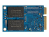 KINGSTON KC600 256GB SATA3 mSATA SSD