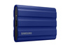 SAMSUNG SSD T7 Shield Blue 2TB MU-PE2T0R/EU