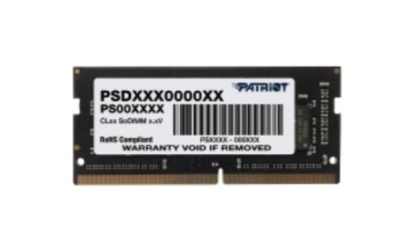 Pamięć DDR4 SIGNATURE 16GB/2666(1*16GB) CL19 SODIMM 