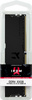 GOODRAM DDR4 IRP-K3600D4V64L18S/8G 8GB 3600MHz 18-22-22 Deep Black