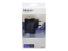 QOLTEC 51030 Zasilacz wtyczkowy 10.5W 5V 2.1A 3.5x1.35