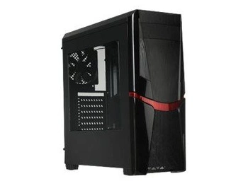 IBOX ORX14 OBUDOWA I-BOX ORCUS X14 GAMING